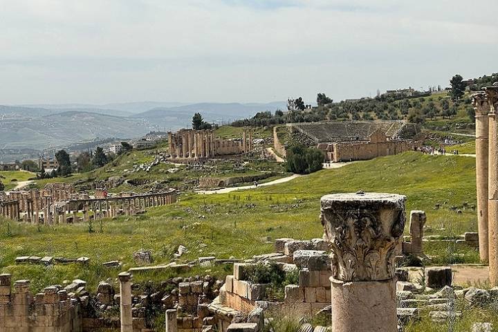 Itinerary Image 1