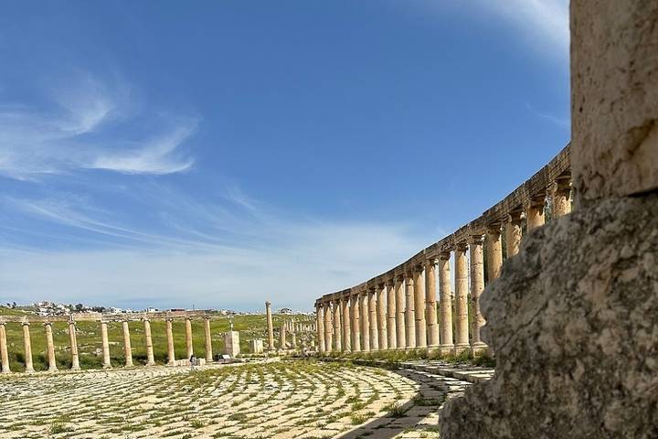 Itinerary Image 1