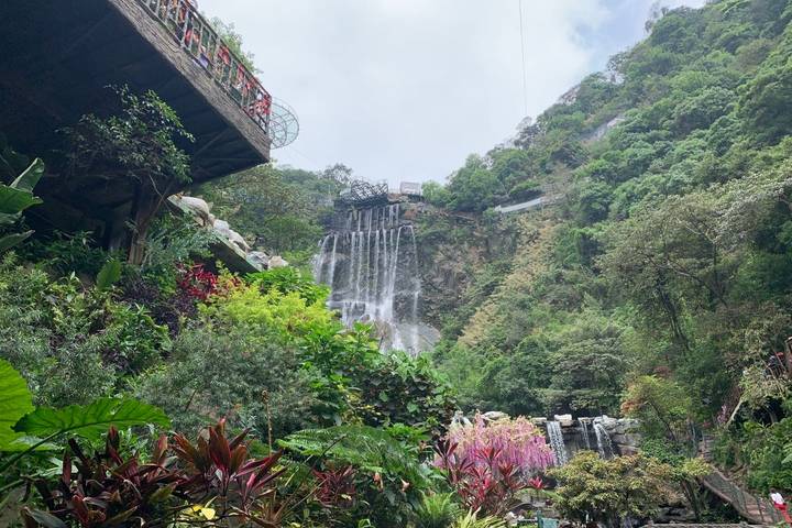 Itinerary Image 1