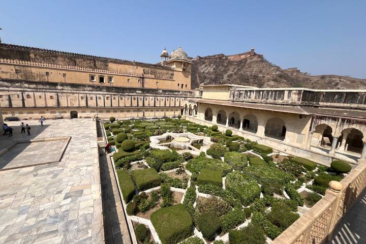 Itinerary Image 1