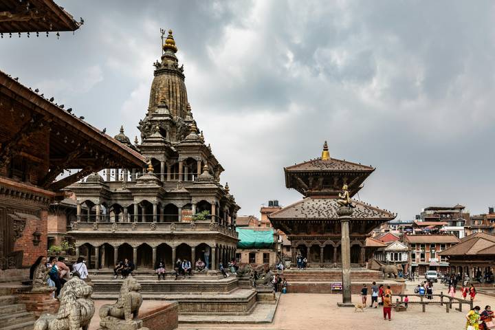 Itinerary Image 1