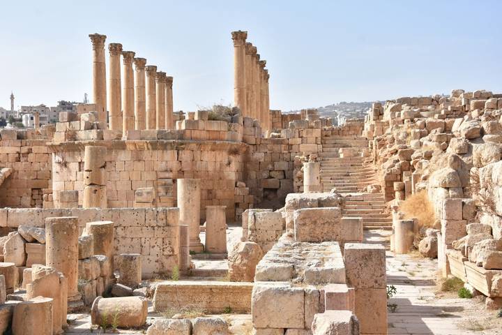 Itinerary Image 1