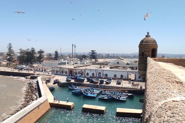 Itinerary Image 1