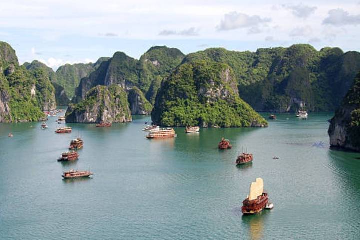 Itinerary Image 1