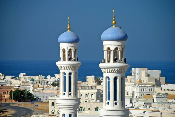 Itinerary Image 1