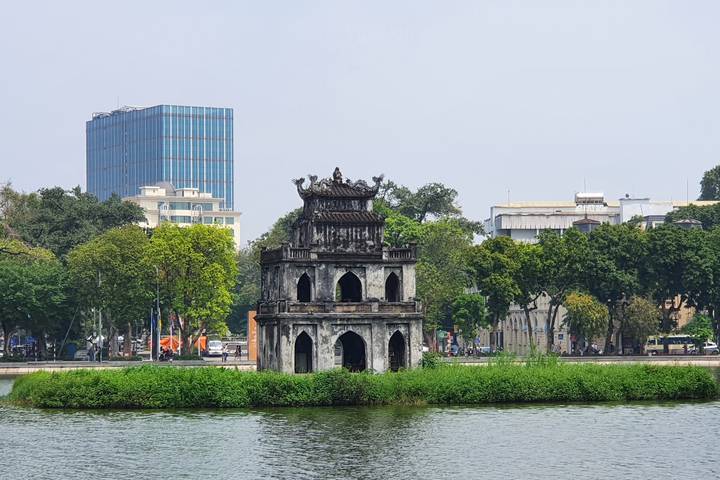 Itinerary Image 1