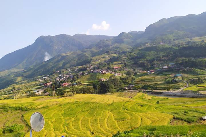 Itinerary Image 1