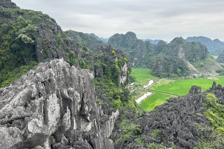 Itinerary Image 1
