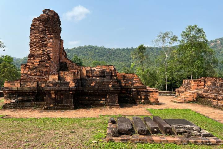Itinerary Image 1