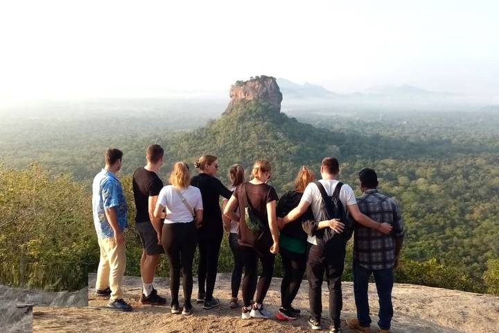 Itinerary Image 1