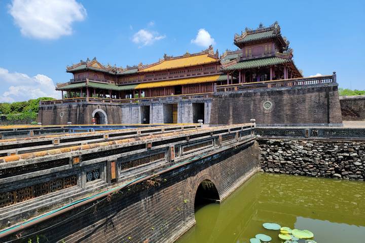Itinerary Image 1