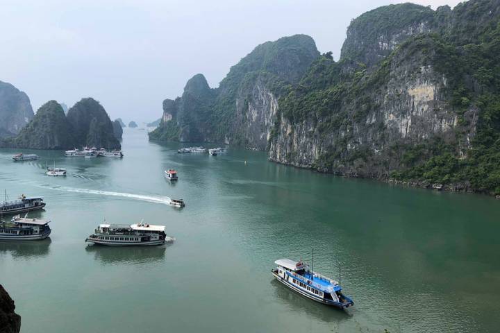 Itinerary Image 1