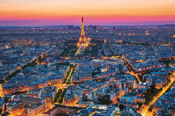 10 Best River Cruises in France 2025/2026 TourRadar