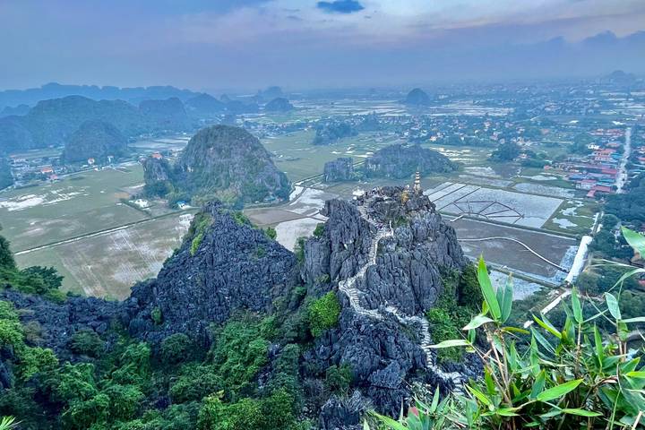 Itinerary Image 1