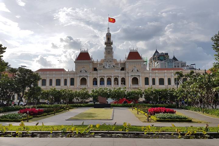 Itinerary Image 1