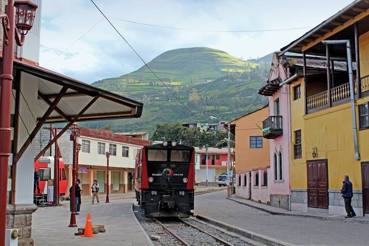 Itinerary Image 1