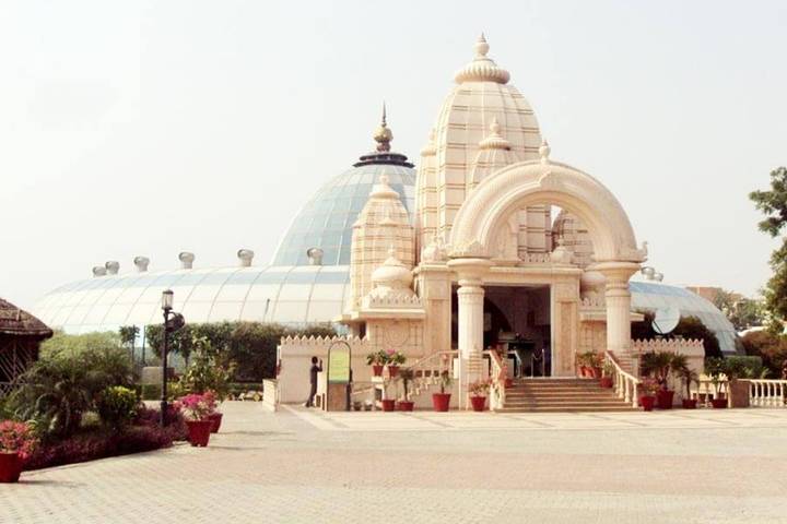 Itinerary Image 1