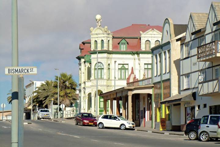 Itinerary Image 1