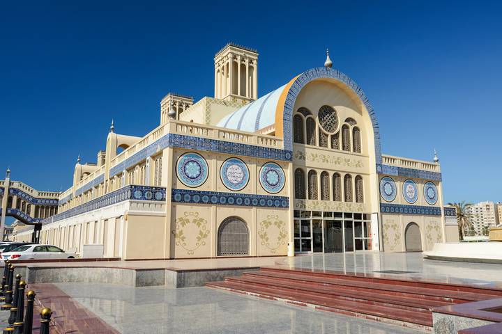 Itinerary Image 1