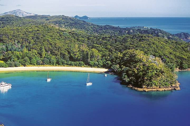 Itinerary Image 1