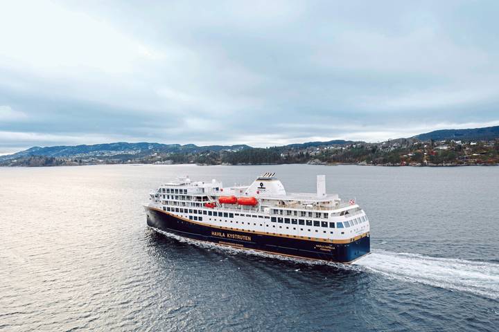 Itinerary Image 1