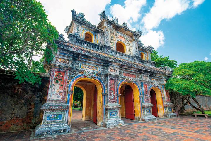 Itinerary Image 1