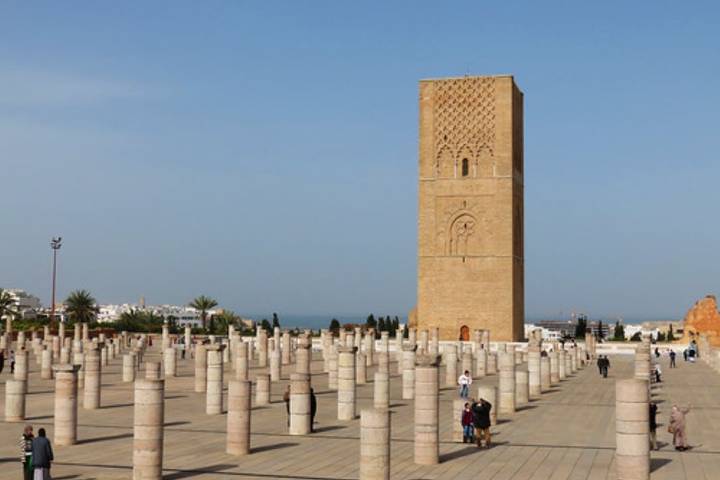 Itinerary Image 1