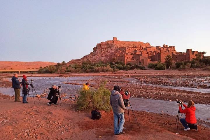 Itinerary Image 1