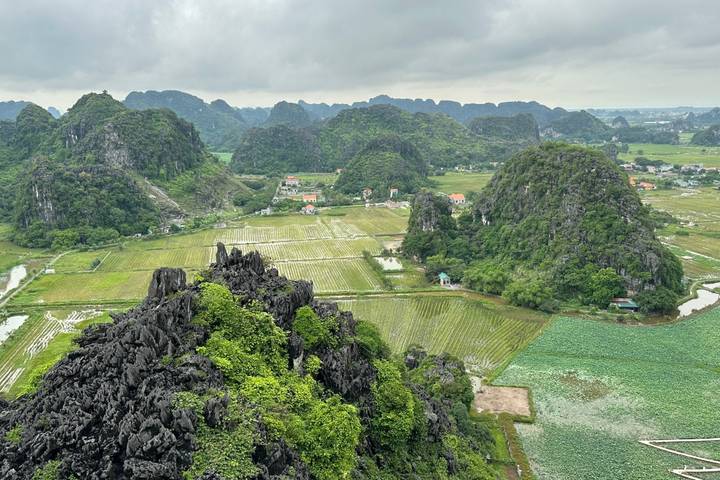 Itinerary Image 1
