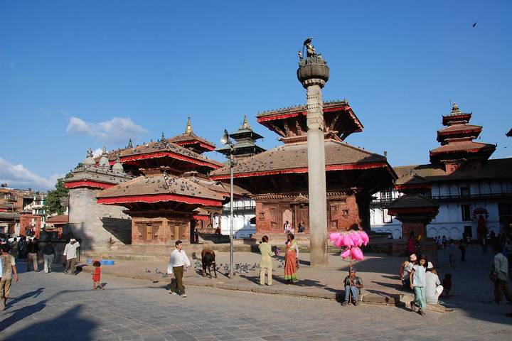 Itinerary Image 1