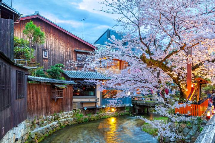 10 Day Highlights of Japan Tour Package by Tourist Journey with 4