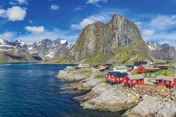 10 Best Norway Tours in November 2025 - TourRadar 10 Best Norway Tours in November 2025 - TourRadar