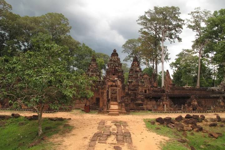 Itinerary Image 1