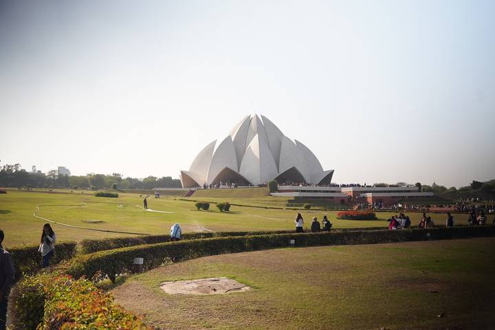 Itinerary Image 1