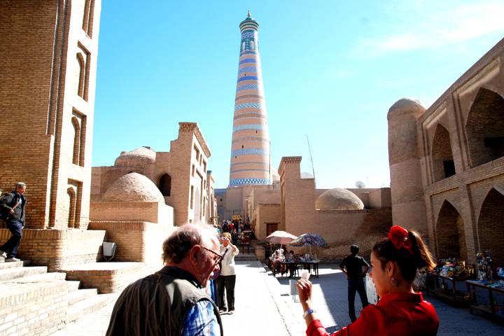 Itinerary Image 1