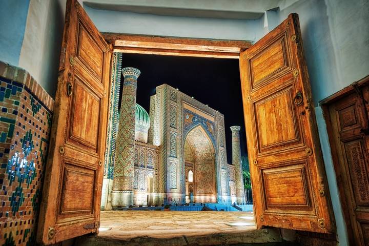 Itinerary Image 1