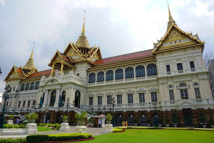 Itinerary Image 1