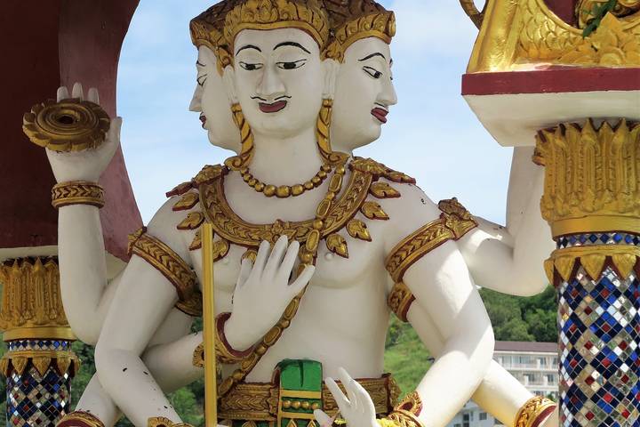 Itinerary Image 1