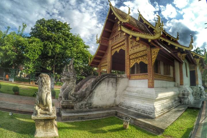 Itinerary Image 1