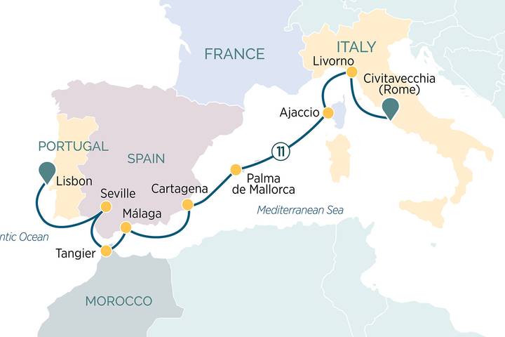 Itinerary Image 1