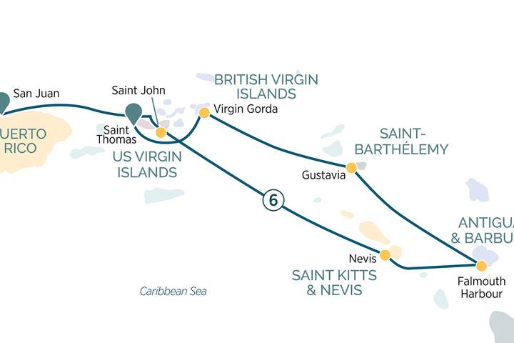 Itinerary Image 1
