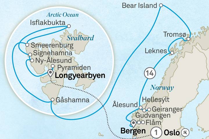 Itinerary Image 1