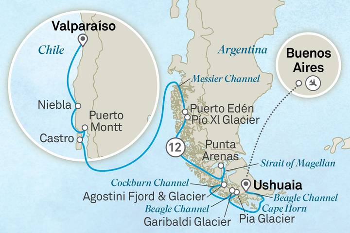 Itinerary Image 1