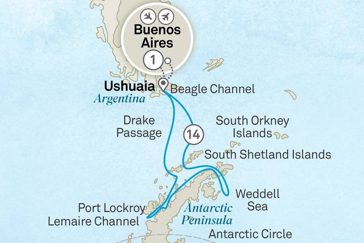 Itinerary Image 1