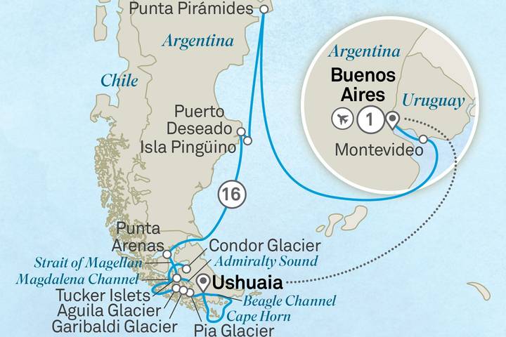 Itinerary Image 1