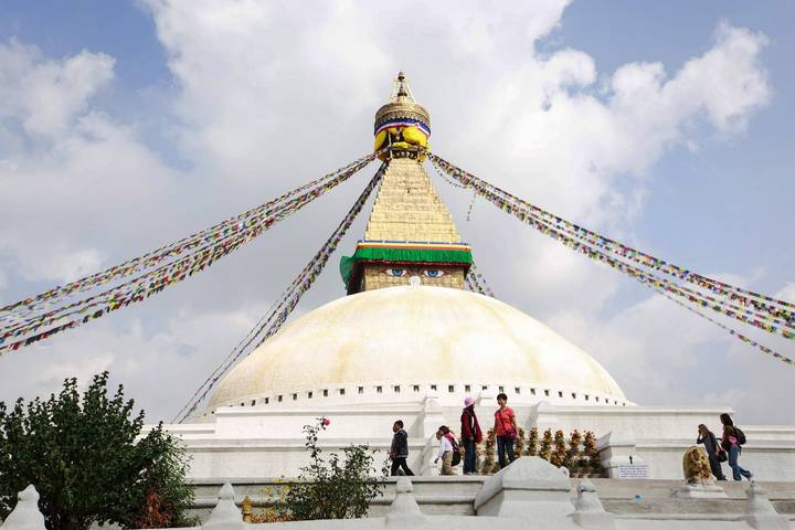 Itinerary Image 1