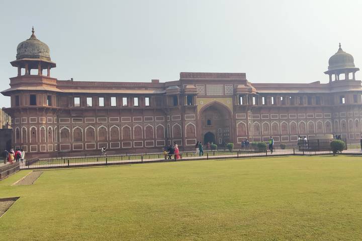 Itinerary Image 1