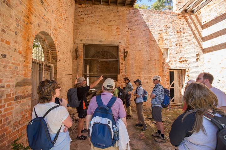 Itinerary Image 1
