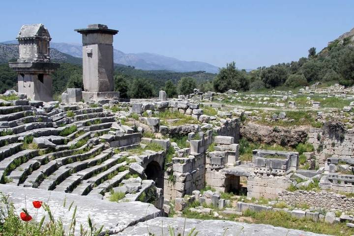 Itinerary Image 1