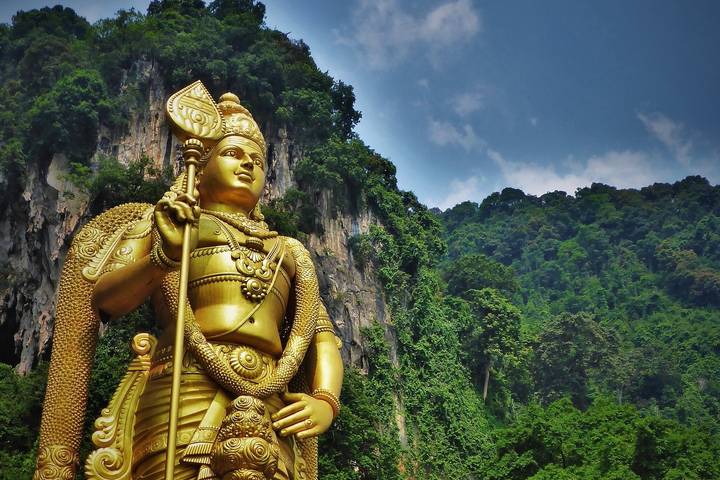 Itinerary Image 1